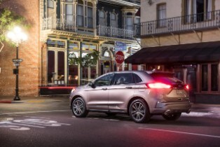 2019 Edge Titanium Elite